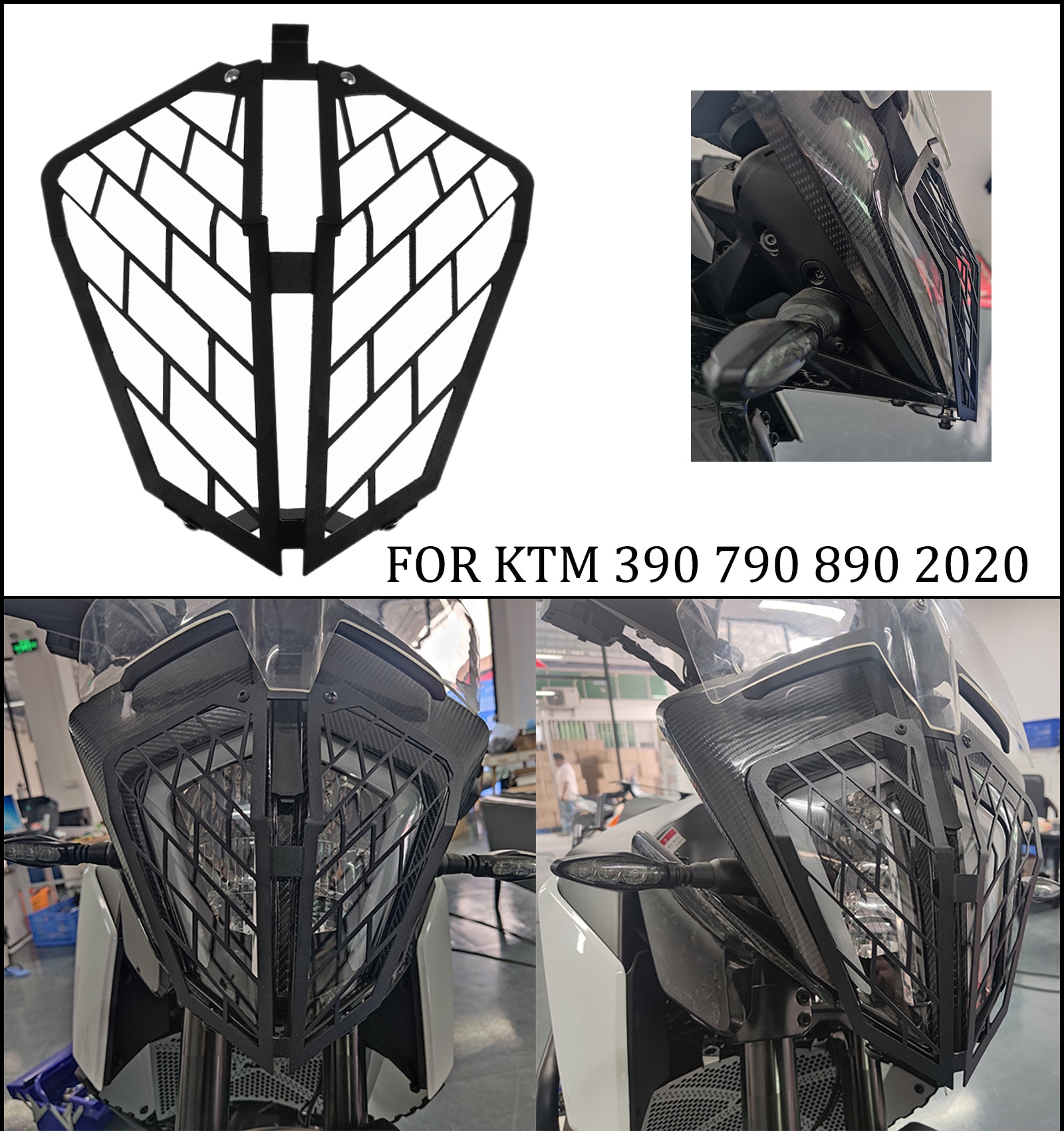 KTM 390 庥ó 790 庥ó R 890 庥ó  Ʈ..